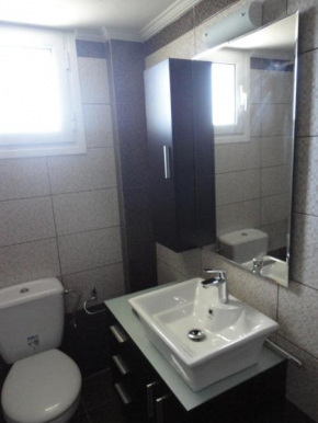 eco suites diakopto